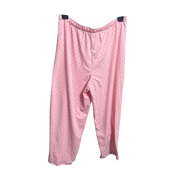 CUDDL DUDS 2Pc Cropped Pajamas Set NWT - Picture 4 of 10